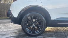 Vauxhall Grandland 1.2 Turbo GS Line 5dr Petrol Hatchback